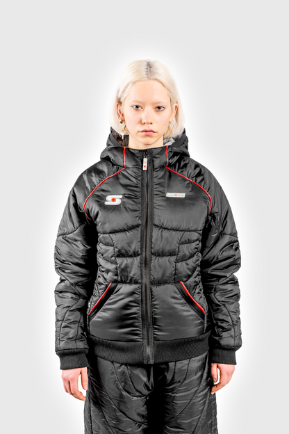 Muscle Puffer Jacket