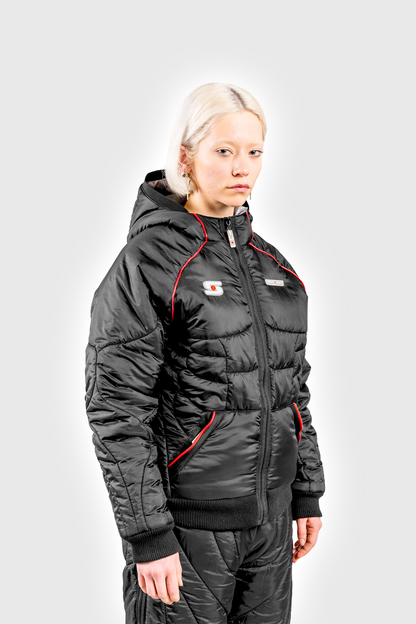 Muscle Puffer Jacket