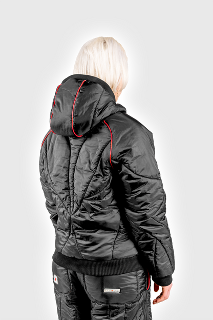 Muscle Puffer Jacket