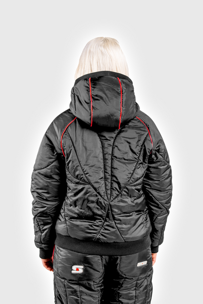 Muscle Puffer Jacket