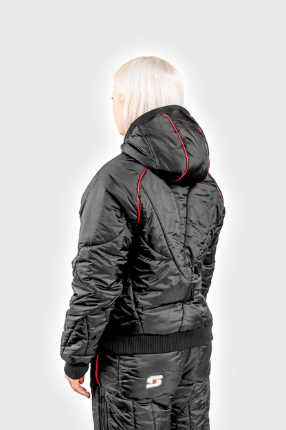 Muscle Puffer Jacket