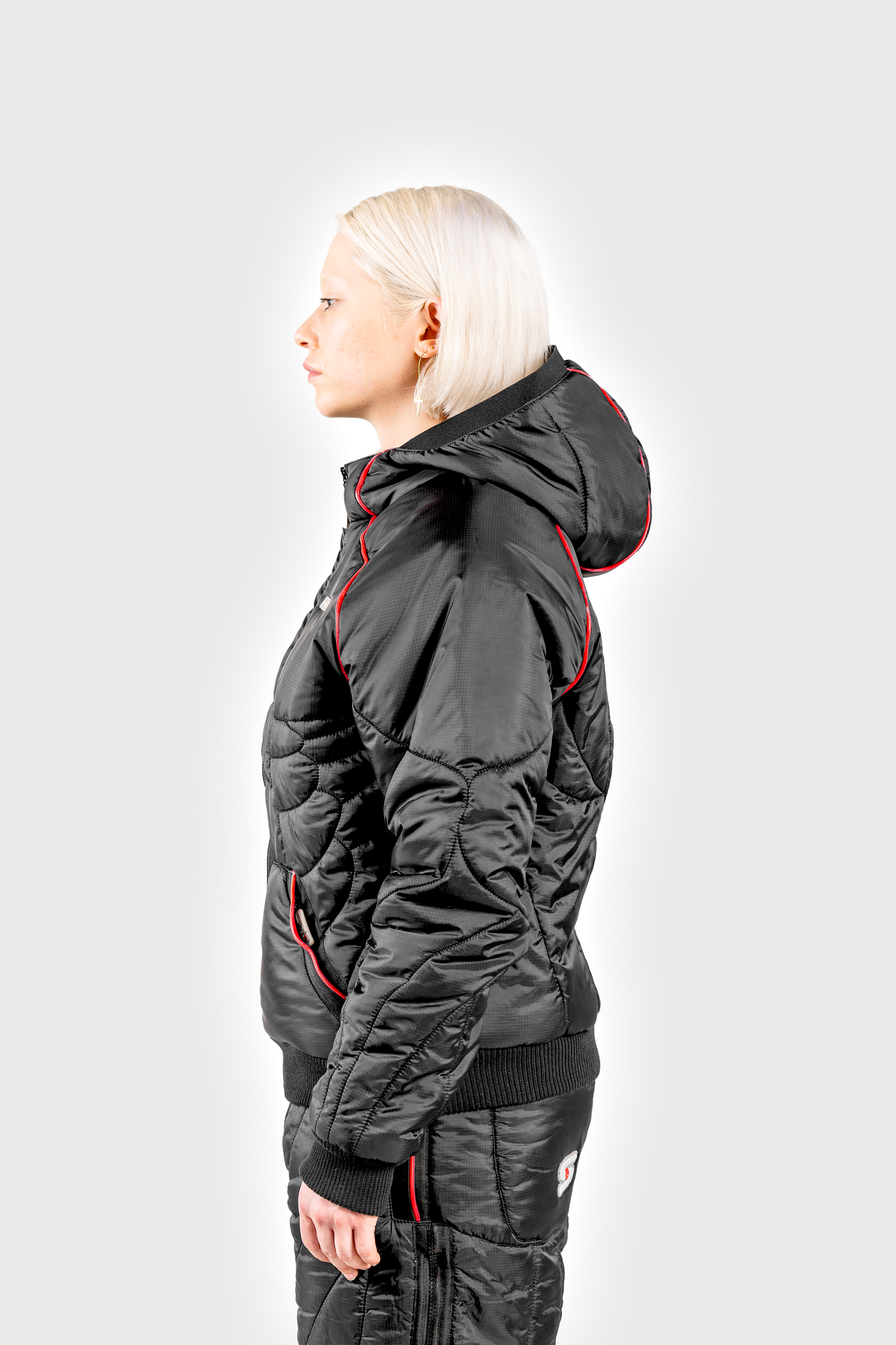 Muscle Puffer Jacket
