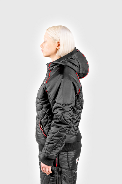 Muscle Puffer Jacket