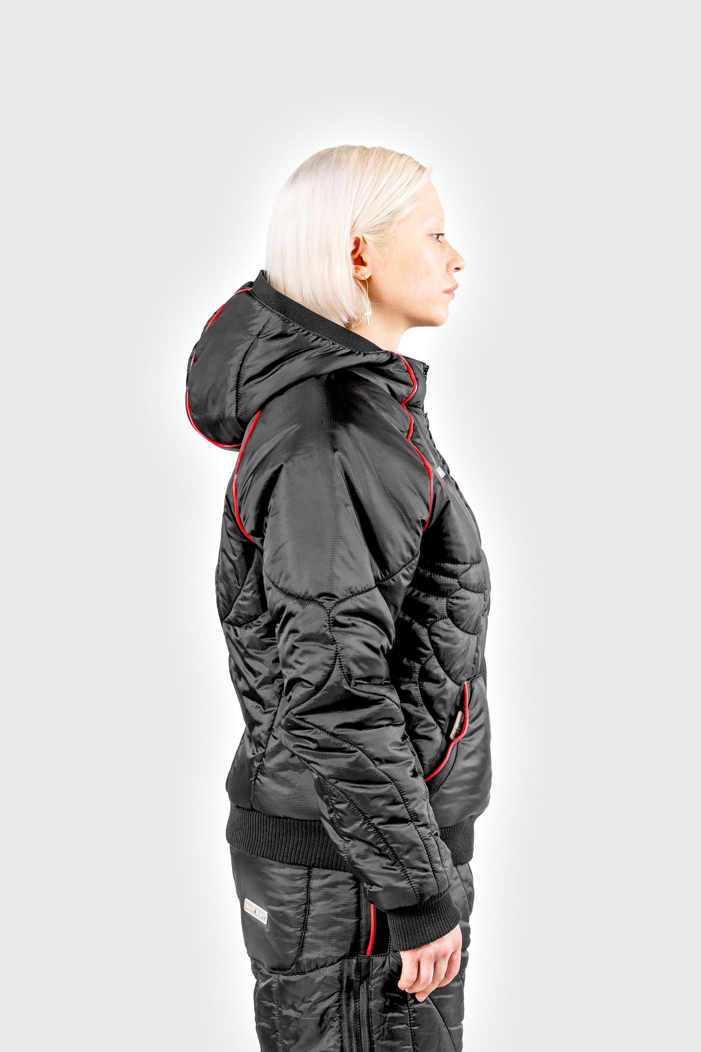 Muscle Puffer Jacket