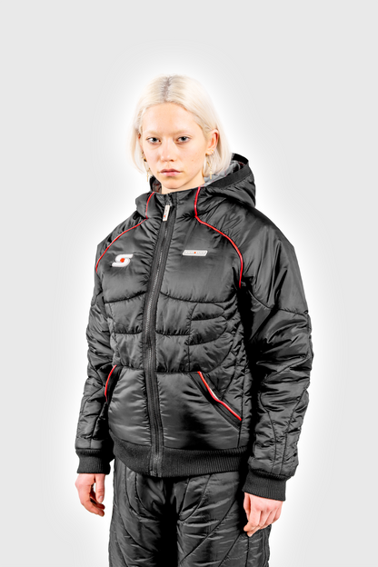 Muscle Puffer Jacket
