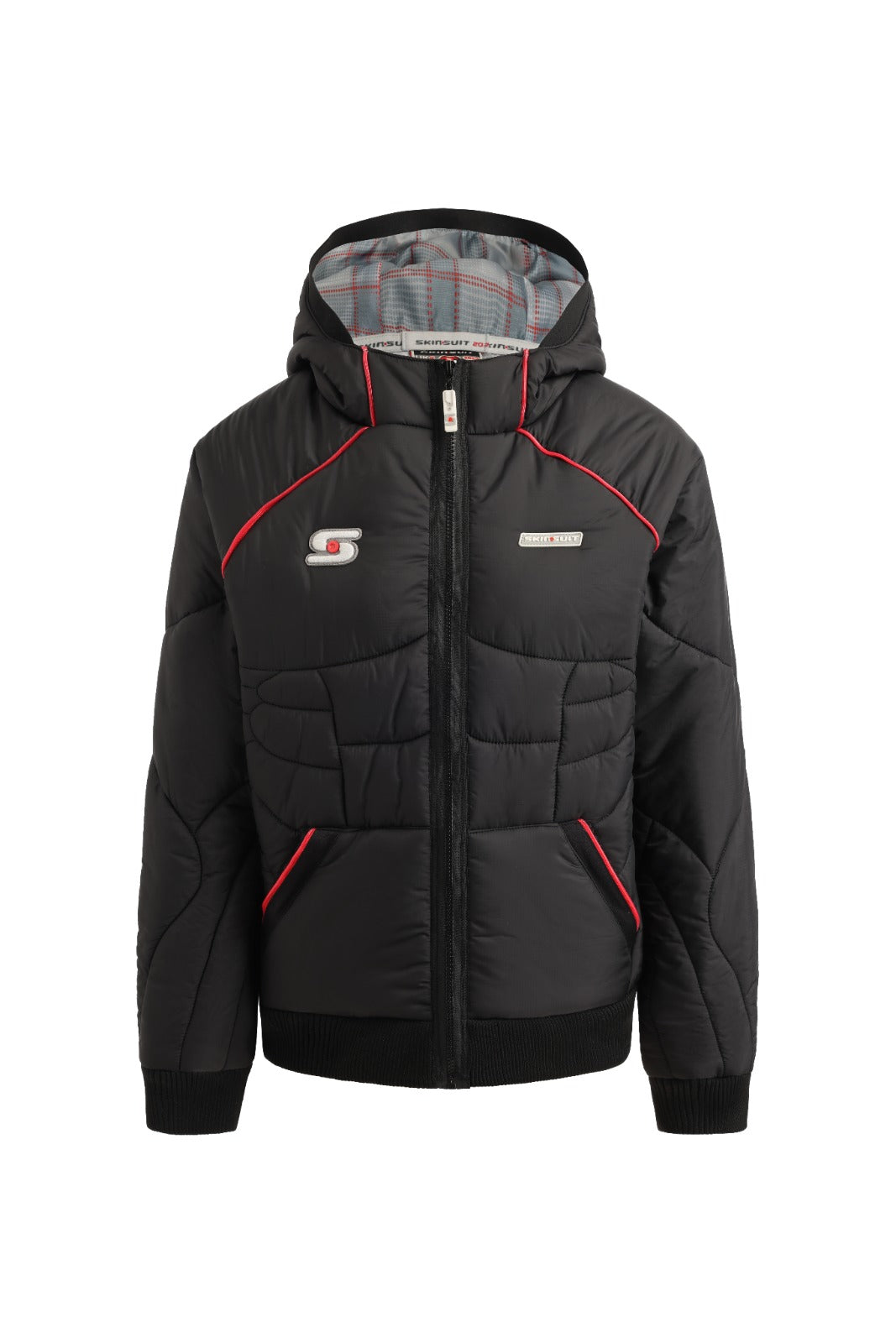 Muscle Puffer Jacket