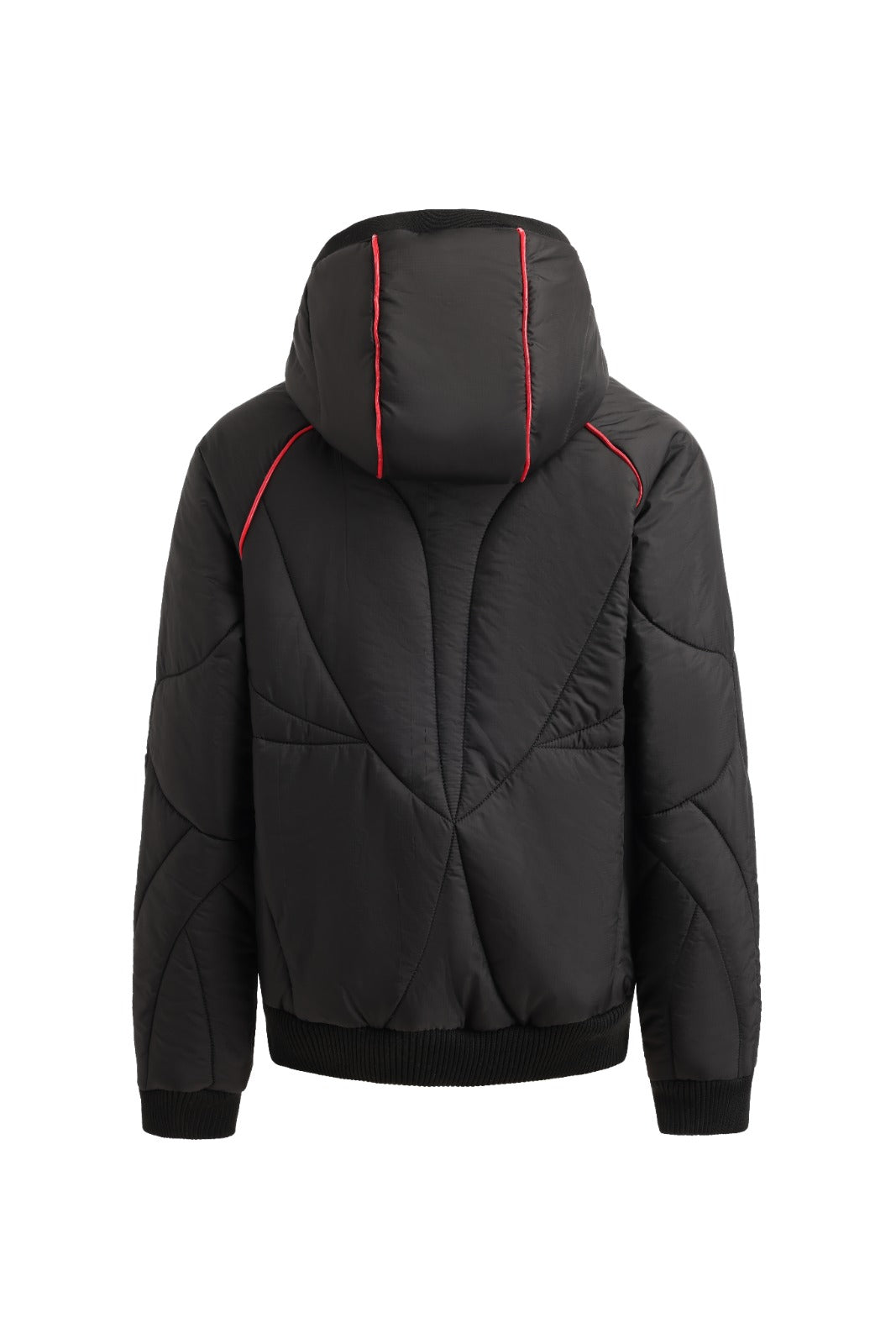 Muscle Puffer Jacket