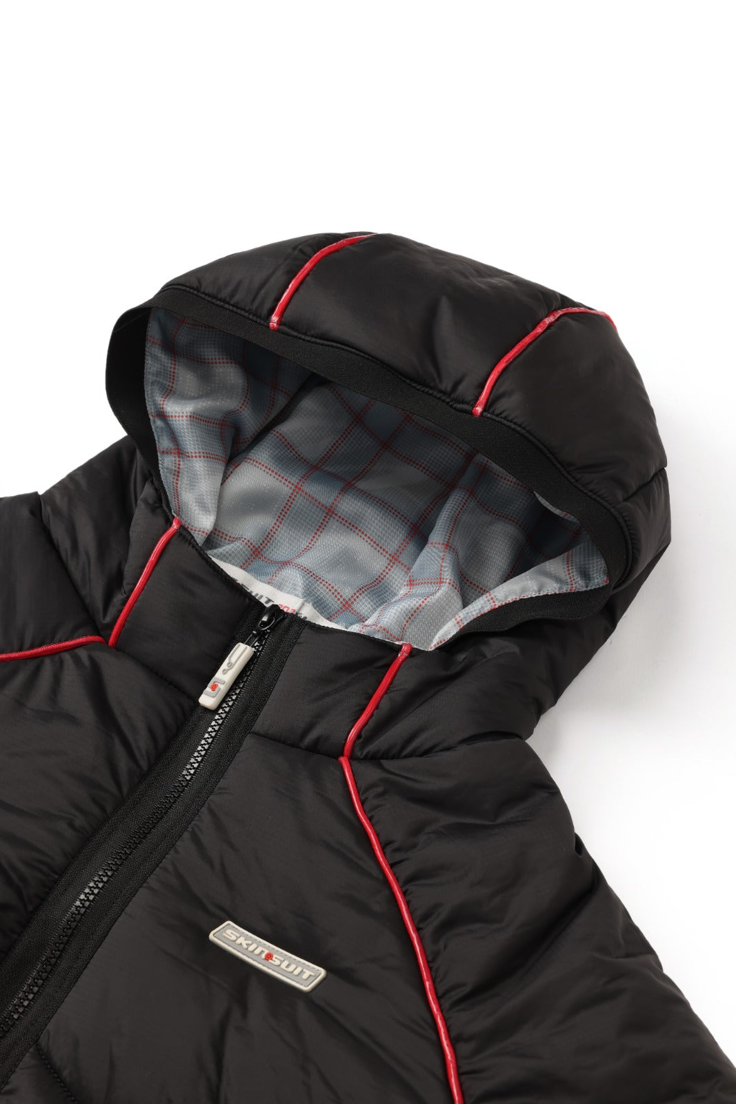 Muscle Puffer Jacket