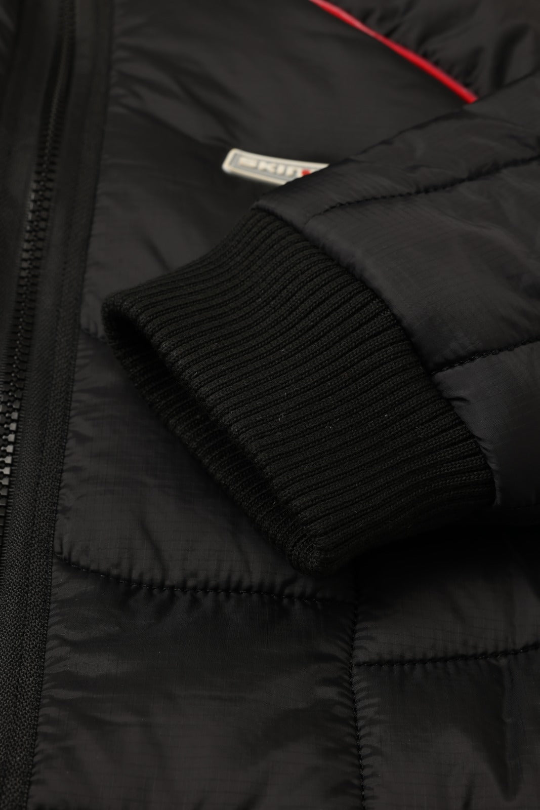 Muscle Puffer Jacket