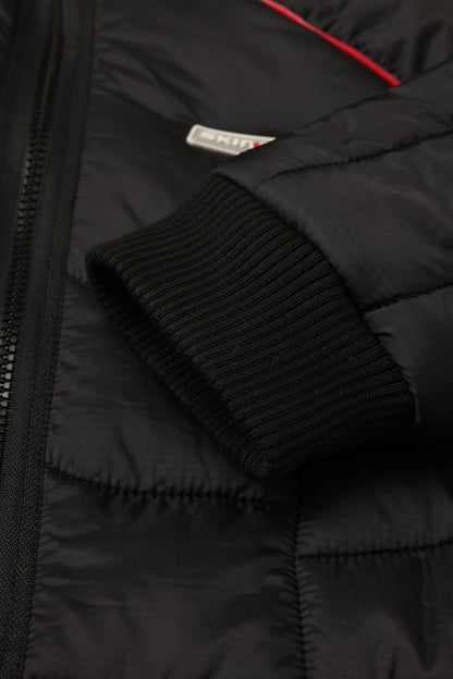 Muscle Puffer Jacket