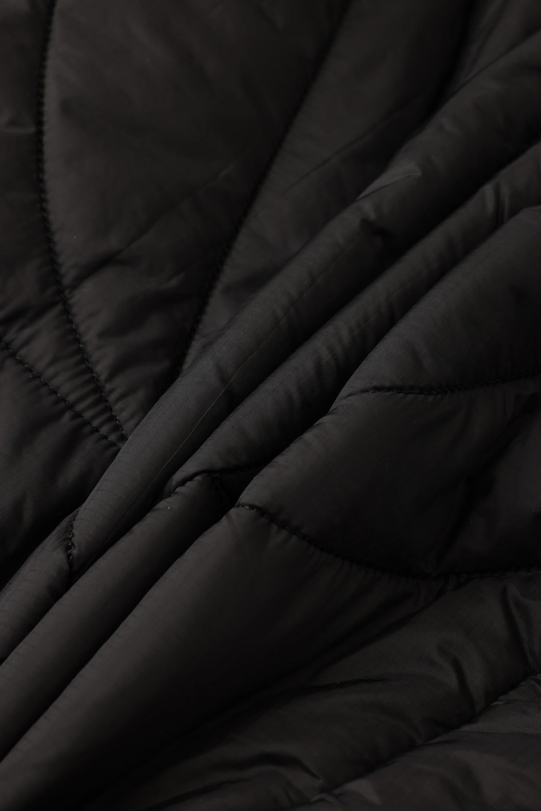 Muscle Puffer Jacket