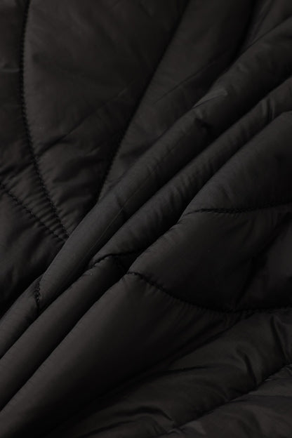 Muscle Puffer Jacket